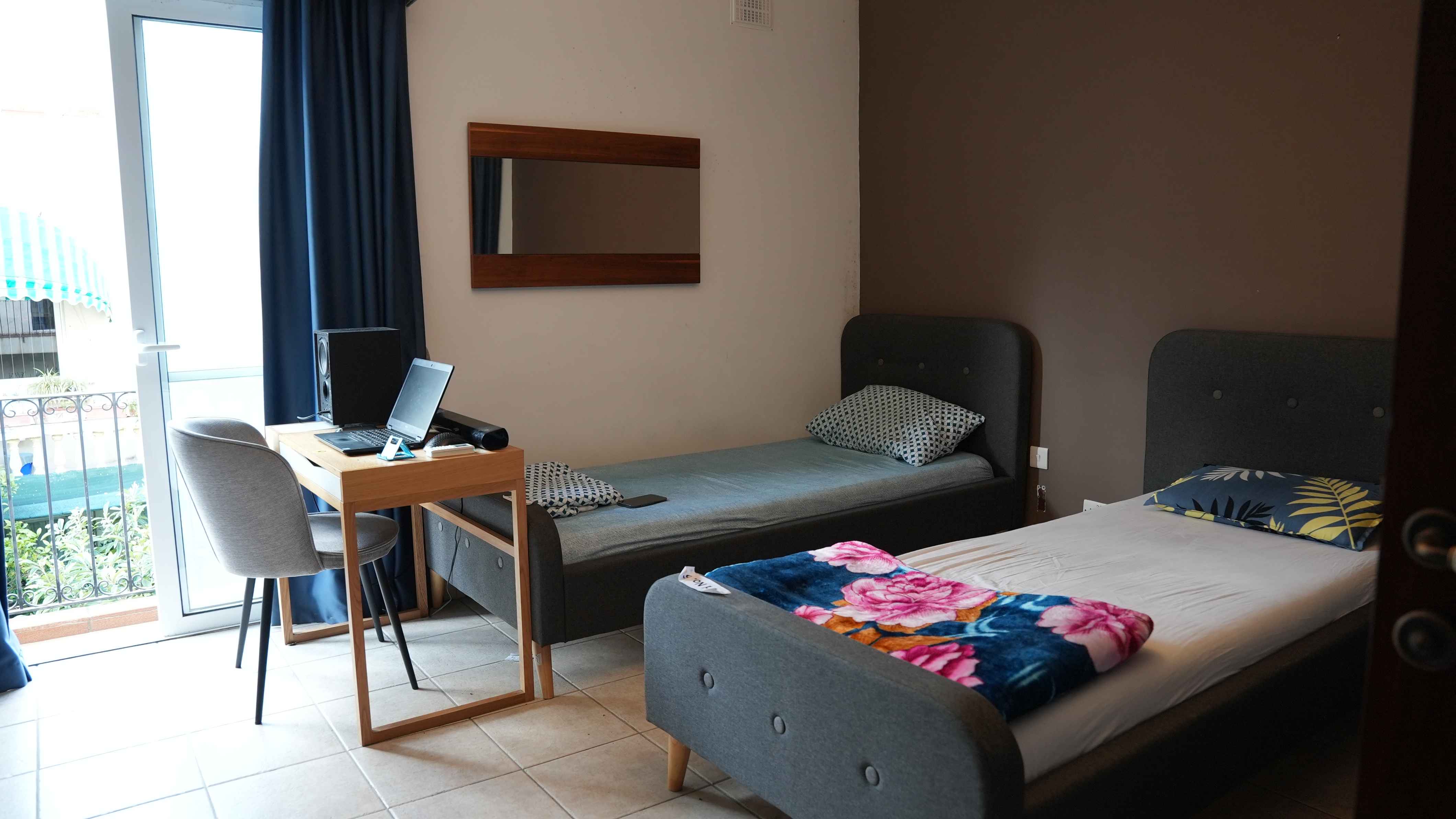 room image