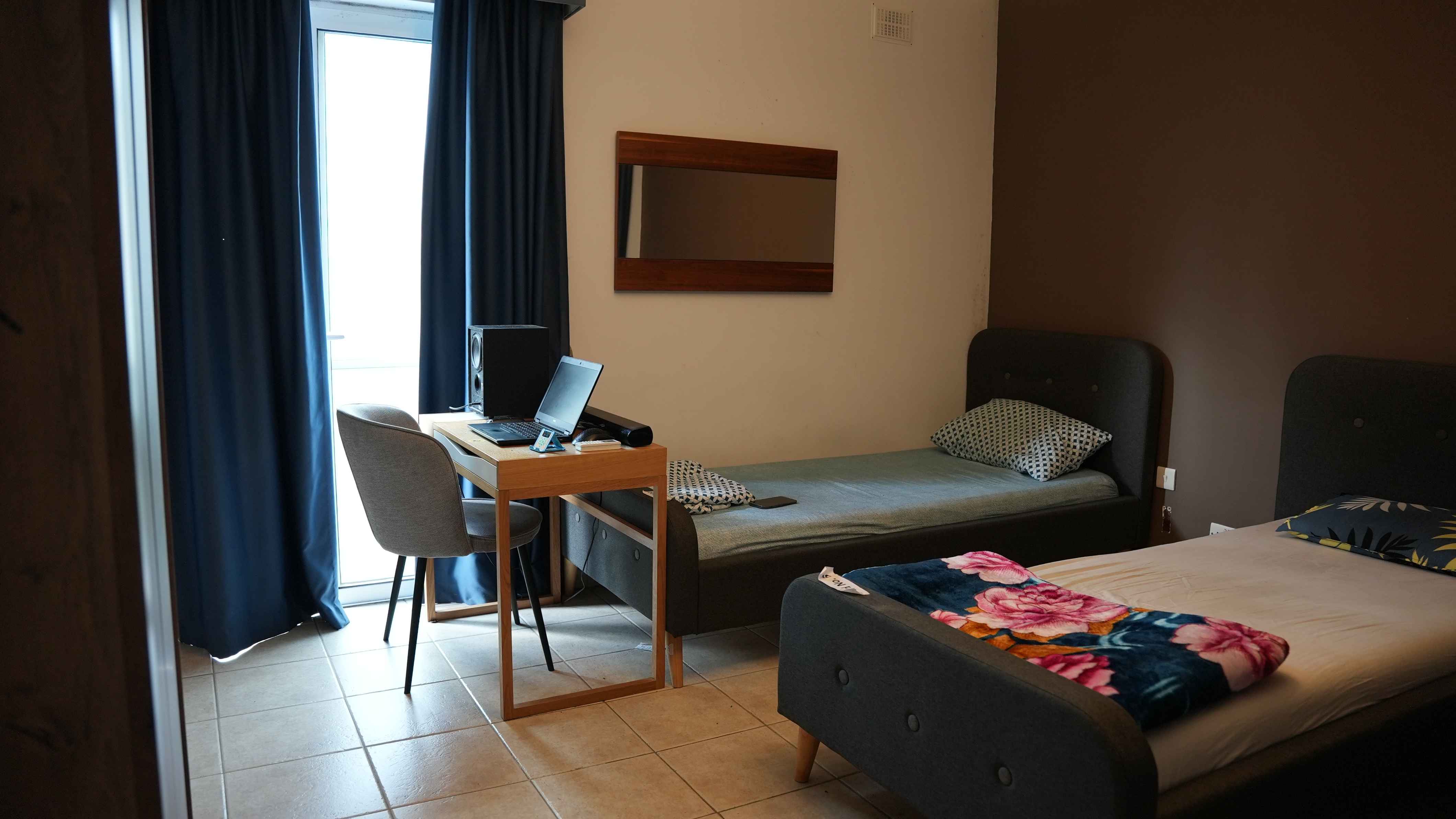 room image
